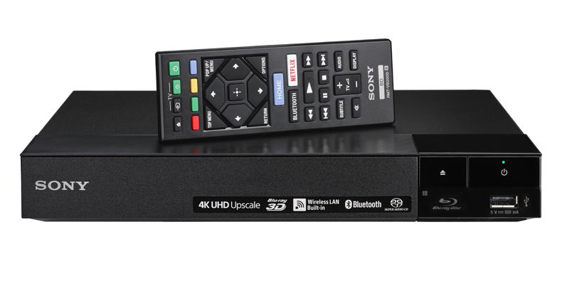 Sony Bdp-S6700 Review | What Hi-Fi?