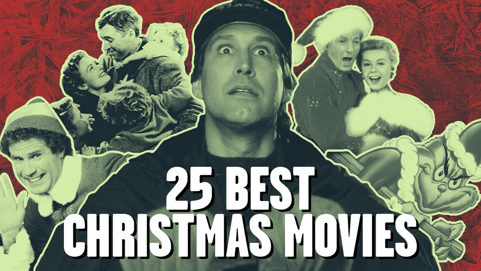 The Best Christmas Movies Of All Time Cinemablend