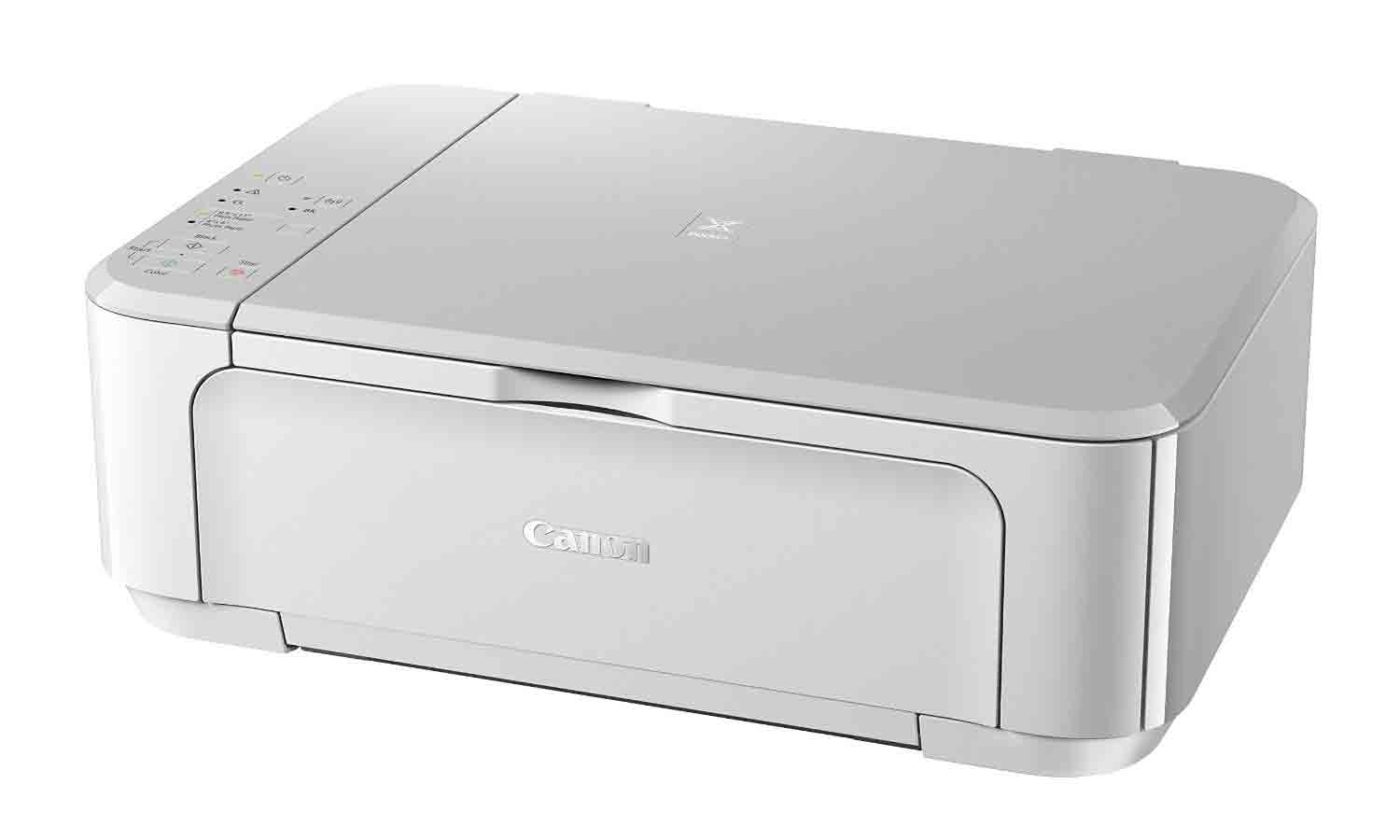 Canon Pixma MG3620 Review: A Great Value | Tom's Guide