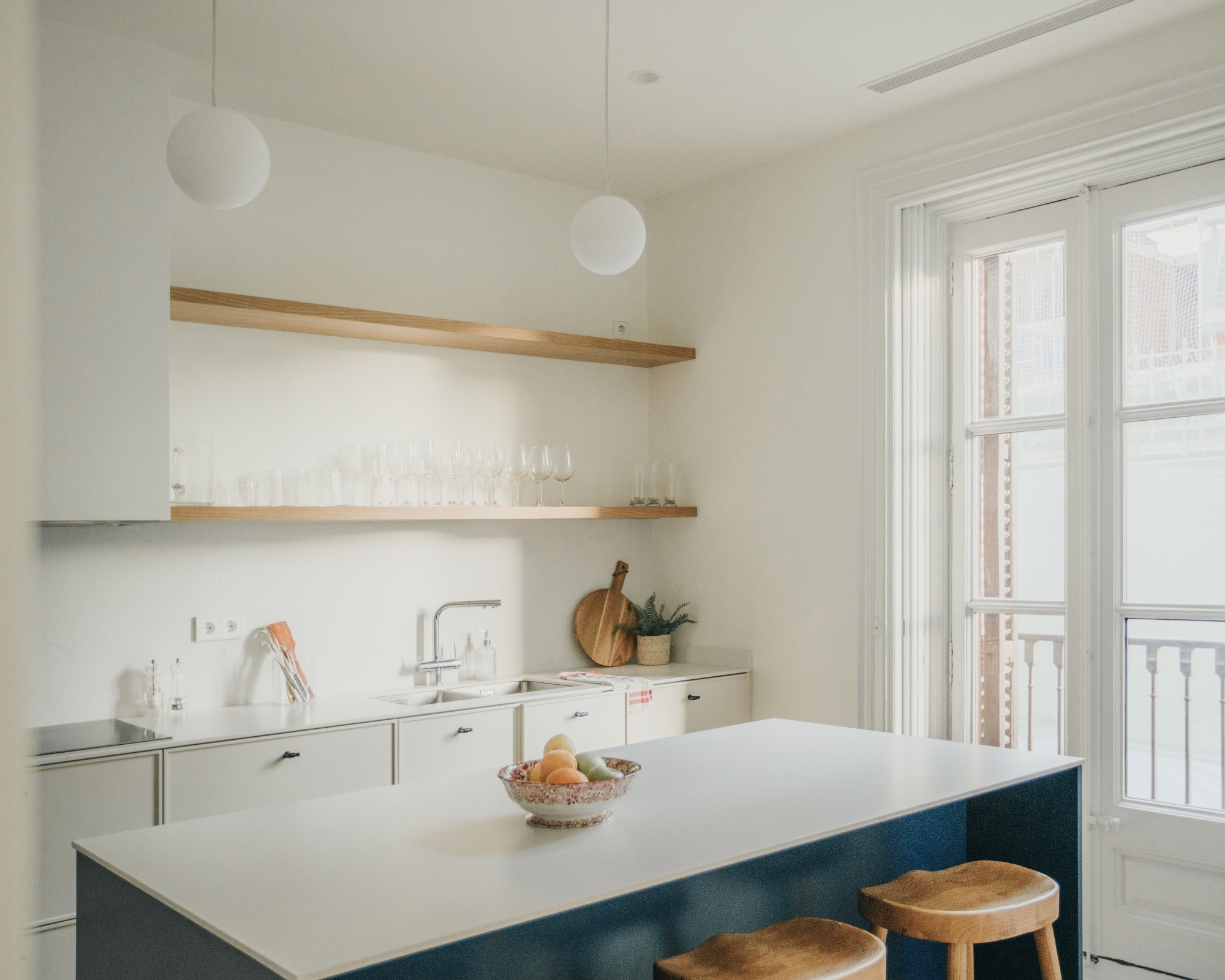 8 Minimalist Small Kitchen Ideas Real Homes