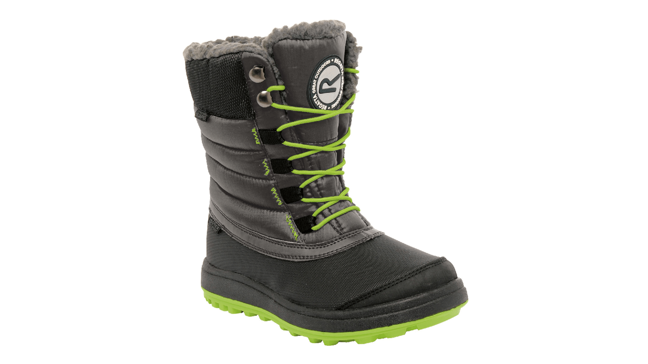The best kids' hiking boots theradar