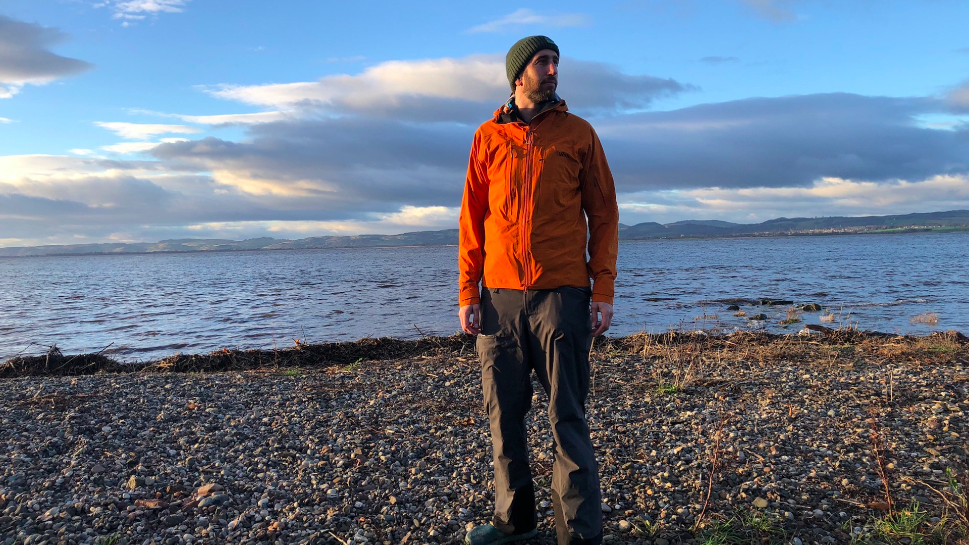 Why is Rab so expensive? We cast an eye over the highly reputed British brand Advnture