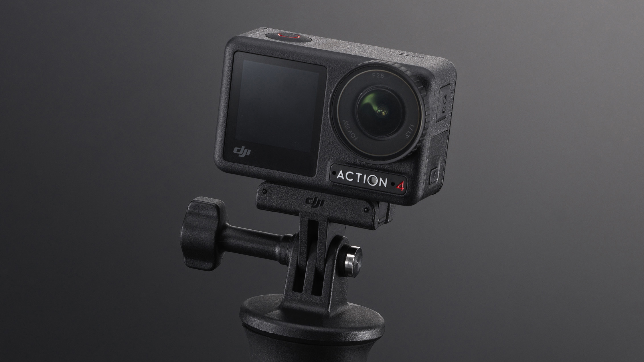 The DJI Osmo Action 4 is the best GoPro alternative for lowlight