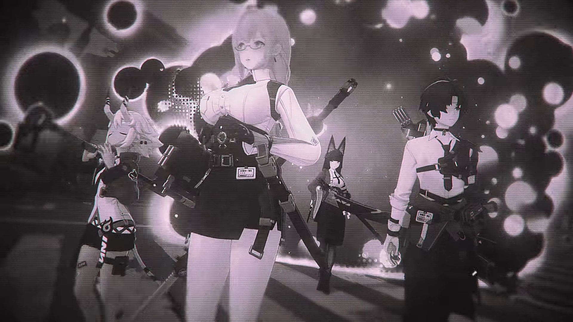 For update 1.4, Zenless Zone Zero devs weigh in on the future of TV