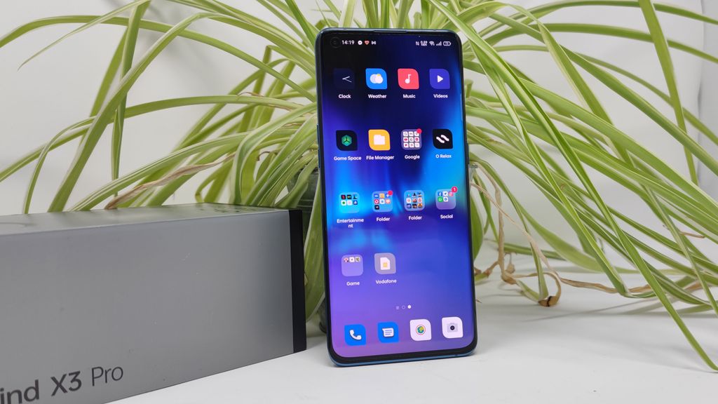 Oppo Find X4 release date, price, news and leaks TechRadar