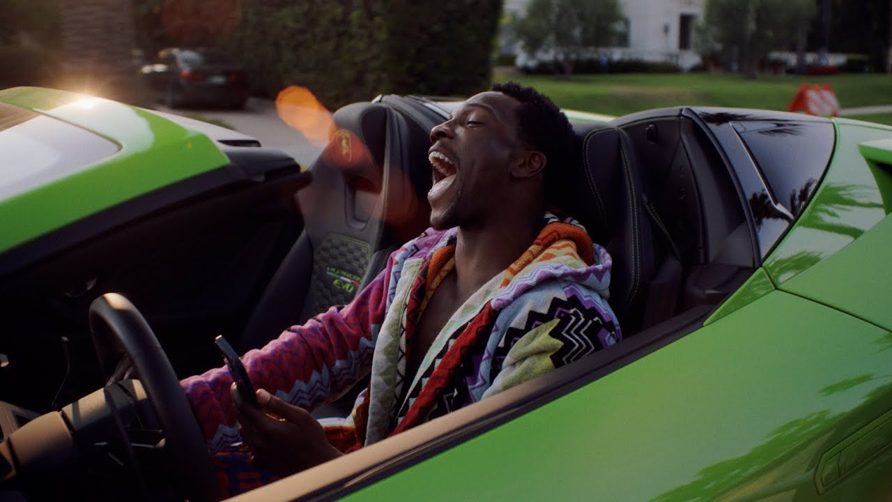 House Party Cast Where You Know The Stars Of The Comedy Remake From