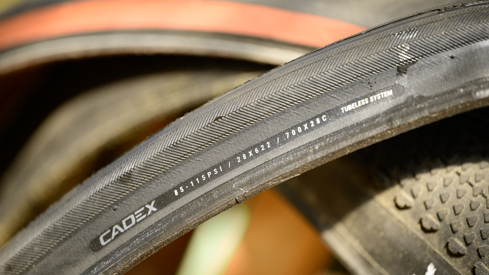 Changes to ETRTO Are the new wheeltyre combination safer? Cyclingnews