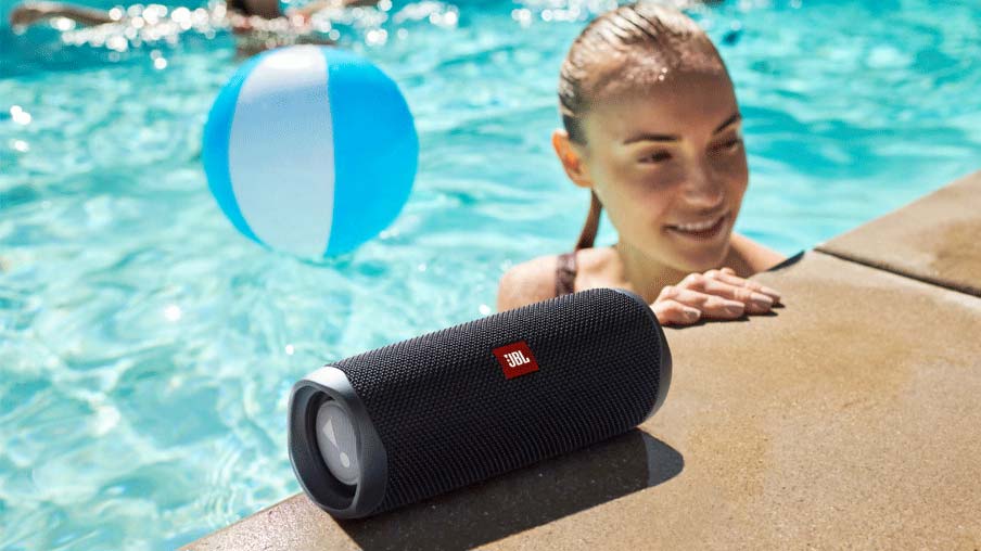 The best waterproof speakers in 2022 Tom's Guide