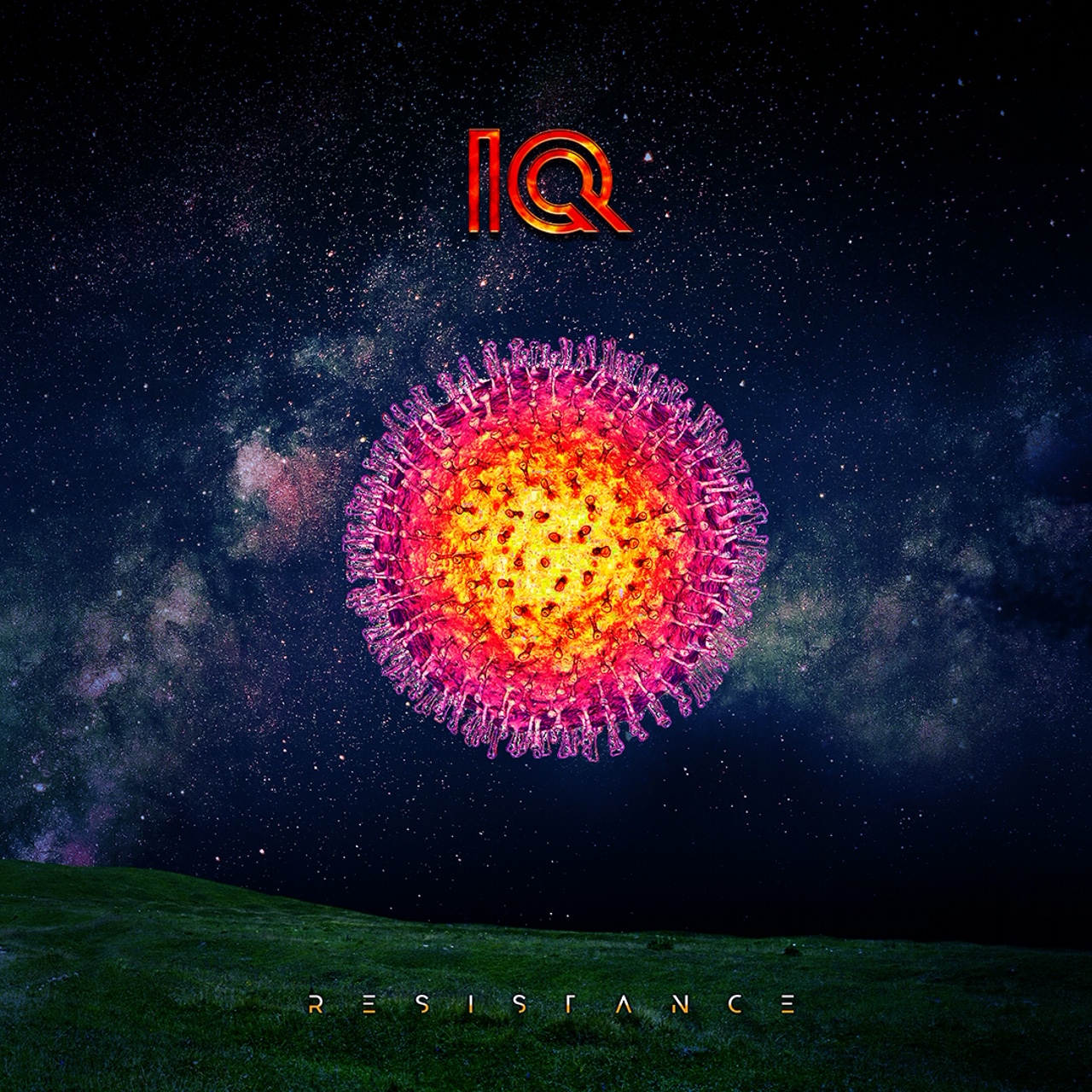 IQ announce live stream in the wake of cancelled gigs | Louder