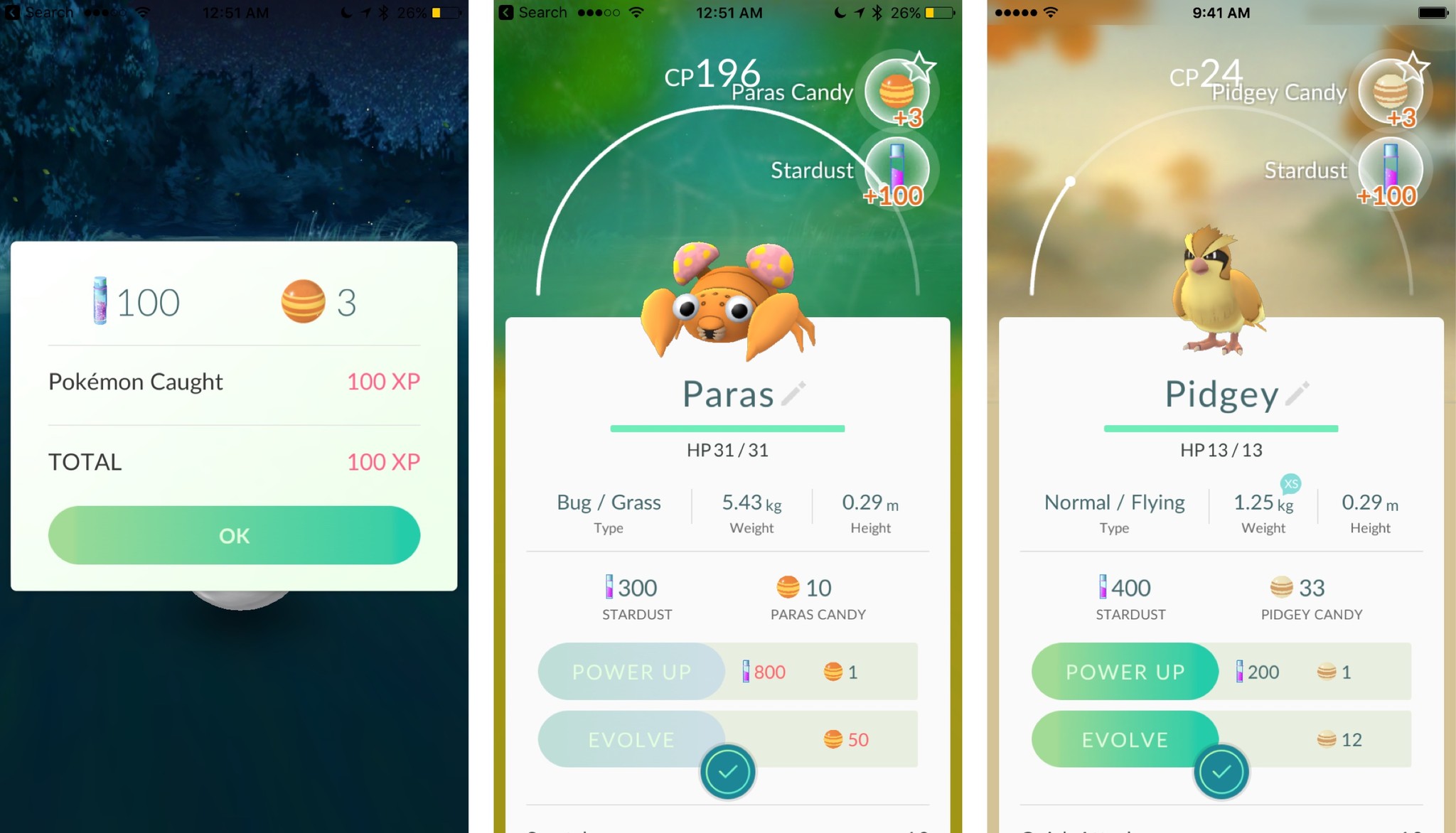 How to evolve and level up Pokémon in Pokémon Go iMore