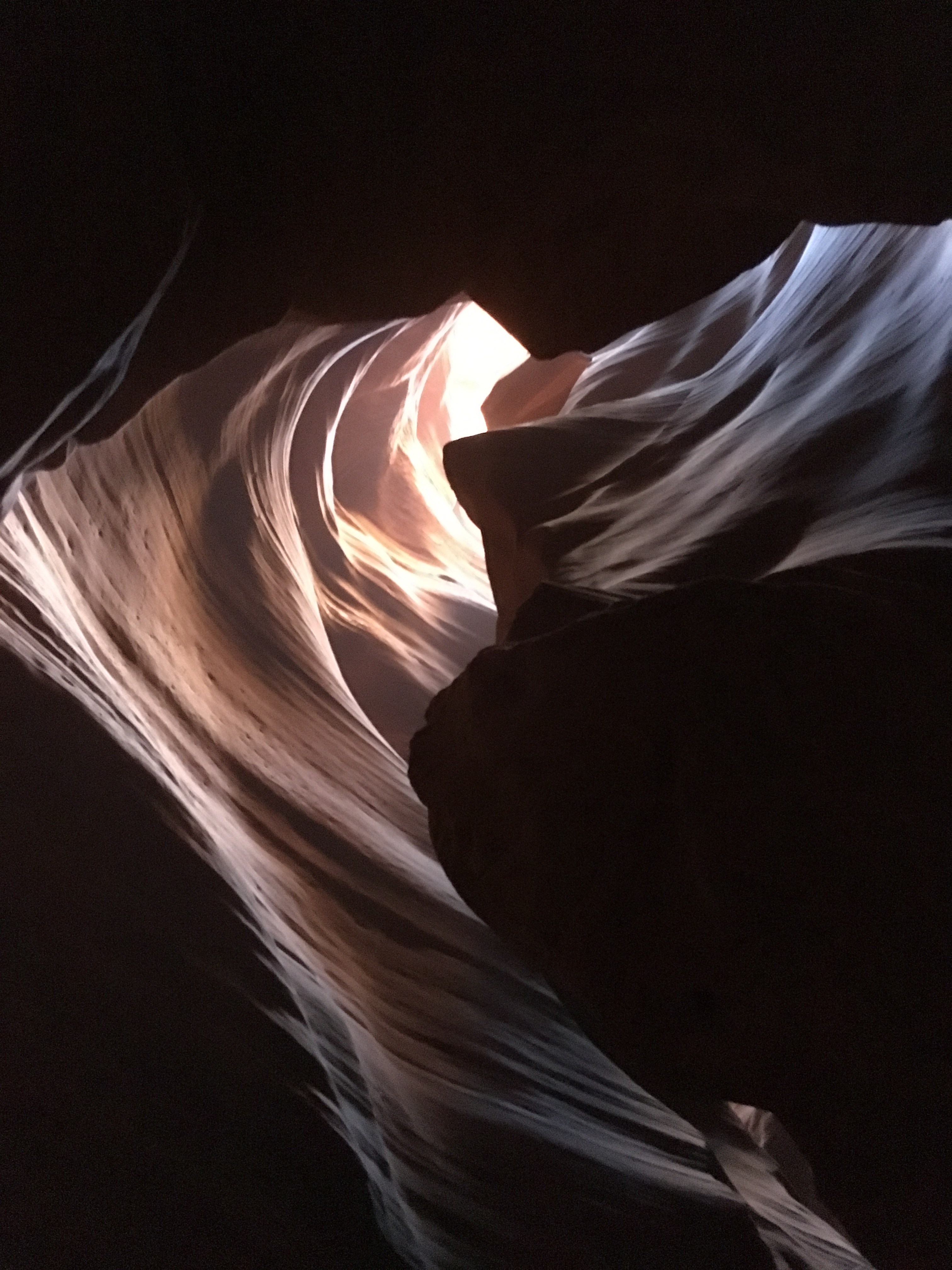 antelope canyon