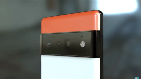 Pixel 6 Xl . Google Pixel 6 Xl Could Be Coming And I M Ready For It Tom S Guide