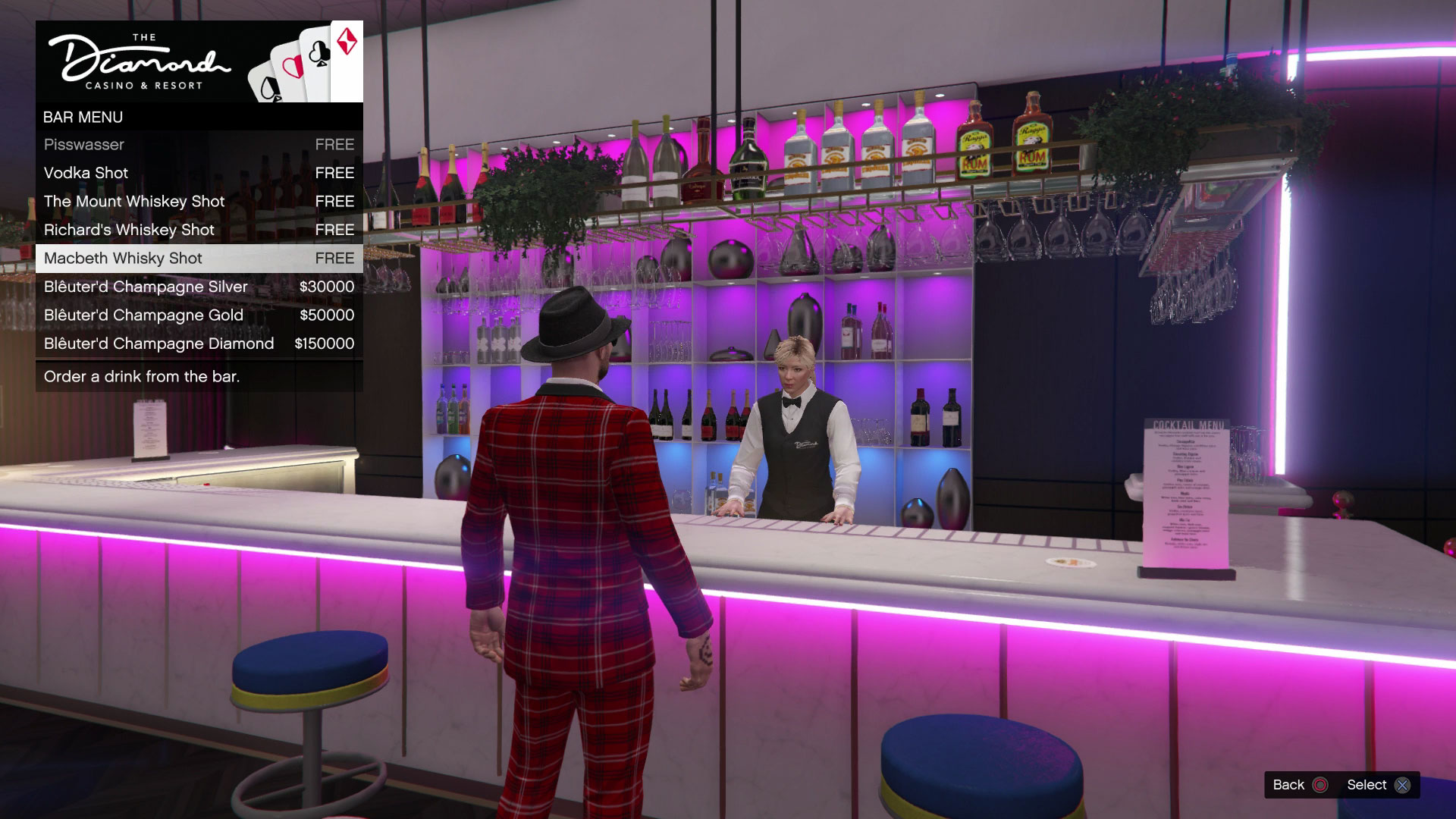 Secret GTA Online Casino Missions GamesRadar+