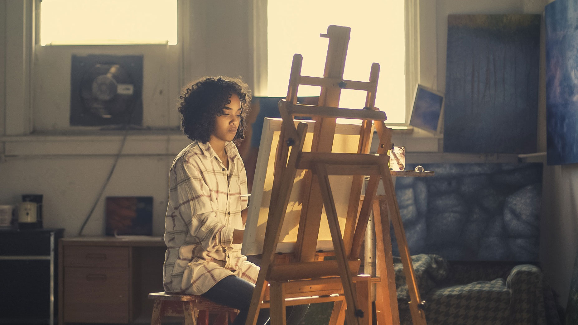 Toy Art Easels Wow Blog