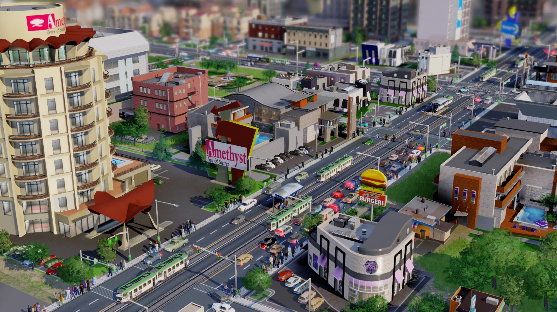 SimCity launched a decade ago, and it was so disastrous it killed the