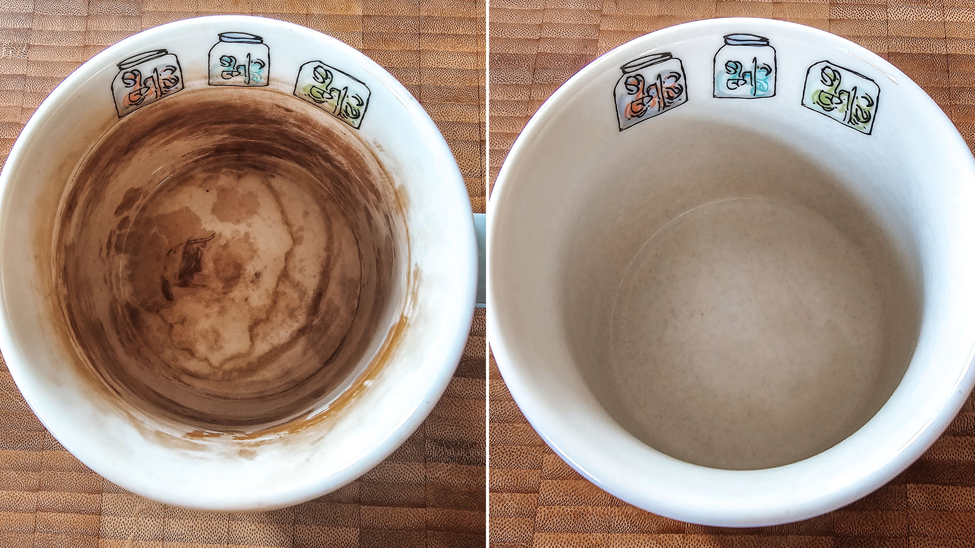 Why Does Coffee Stain Mugs Unveiling the Mystery