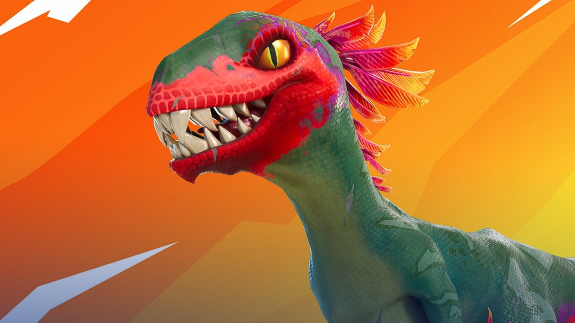 Fortnite How to tame raptors and where to find Raptors PC Gamer