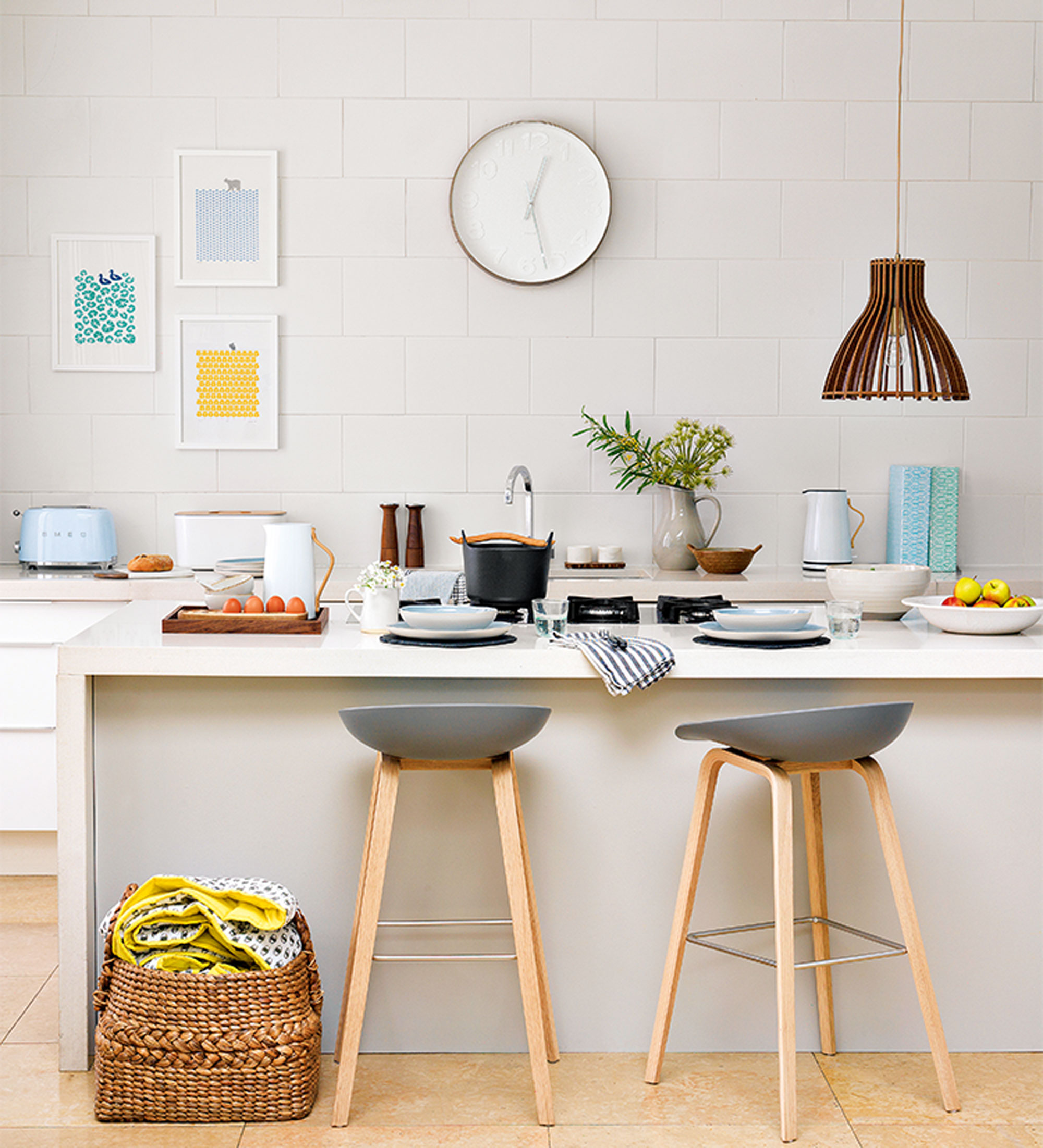 How to iron a duvet cover with ease, according to Lynsey Queen of Clean