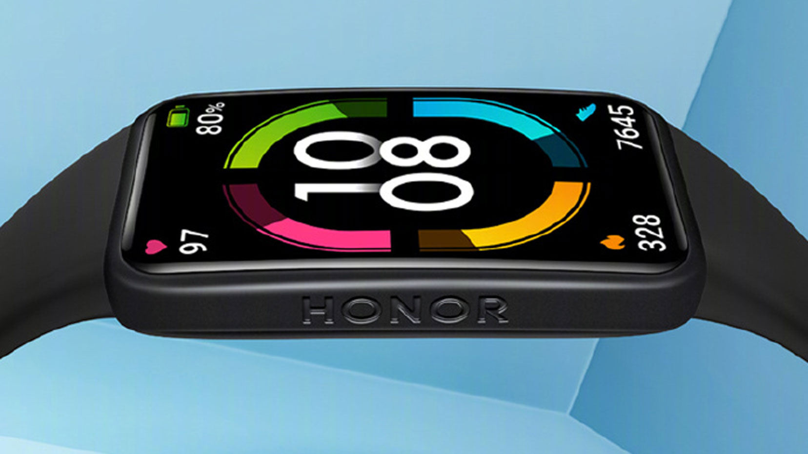 New Honor Band 6 release date, price, features, design and all you need