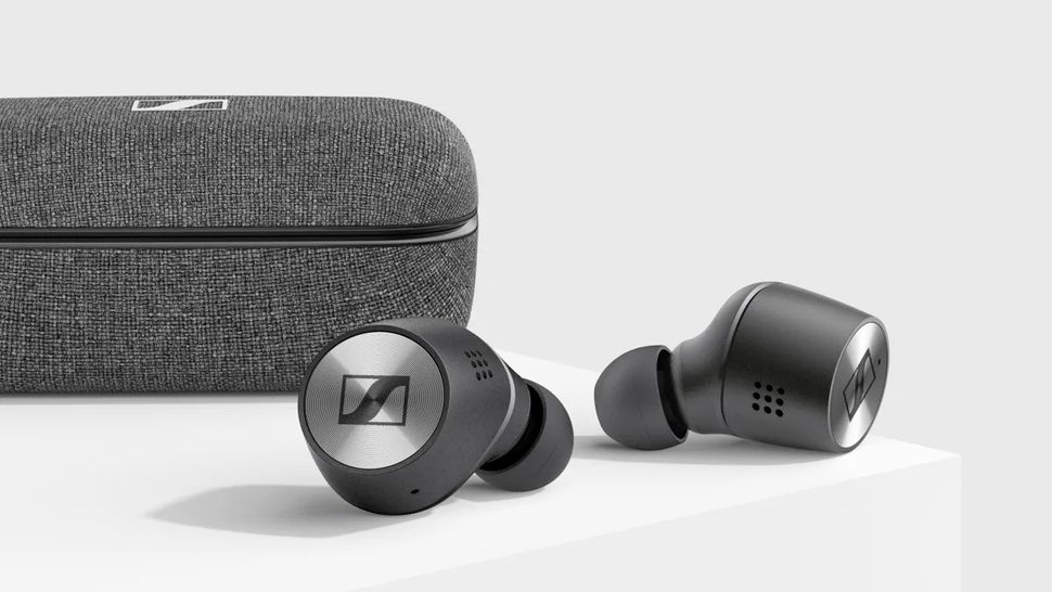 AirPods Pro for audiophiles Meet Sennheiser’s new 300 buds Tom's Guide