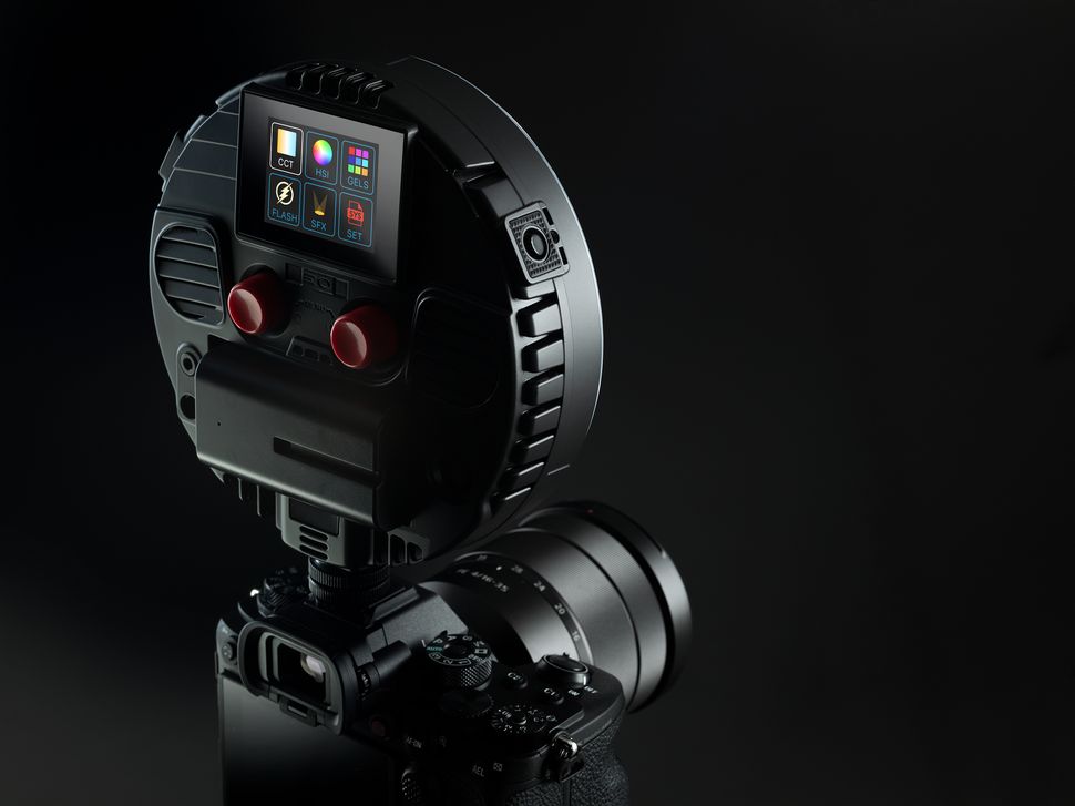 Rotolight NEO 3 review Digital Camera World