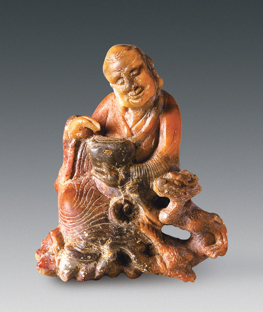 Mongol era shipwreck