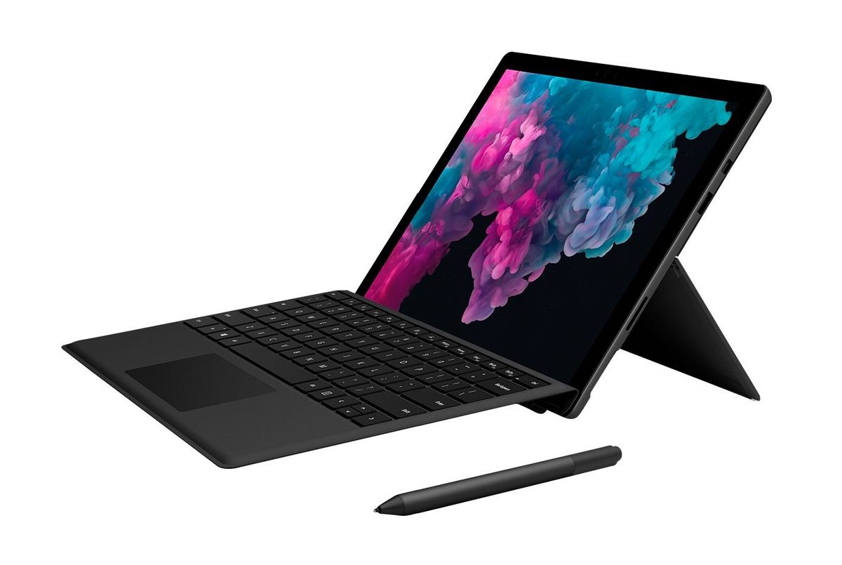 Here Are the Full Surface Pro 7 Specs (Report) Tom's Guide