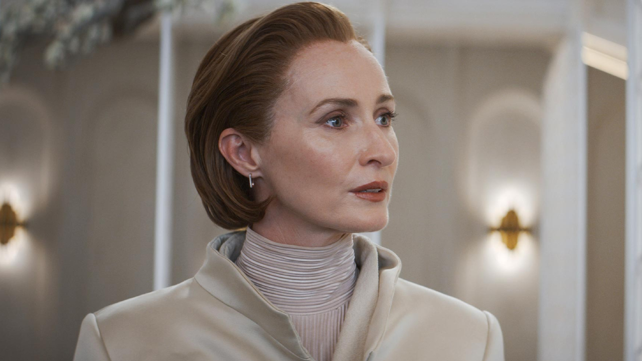 Andor's Genevieve O’Reilly Discusses What Mon Mothma Has Been Up To