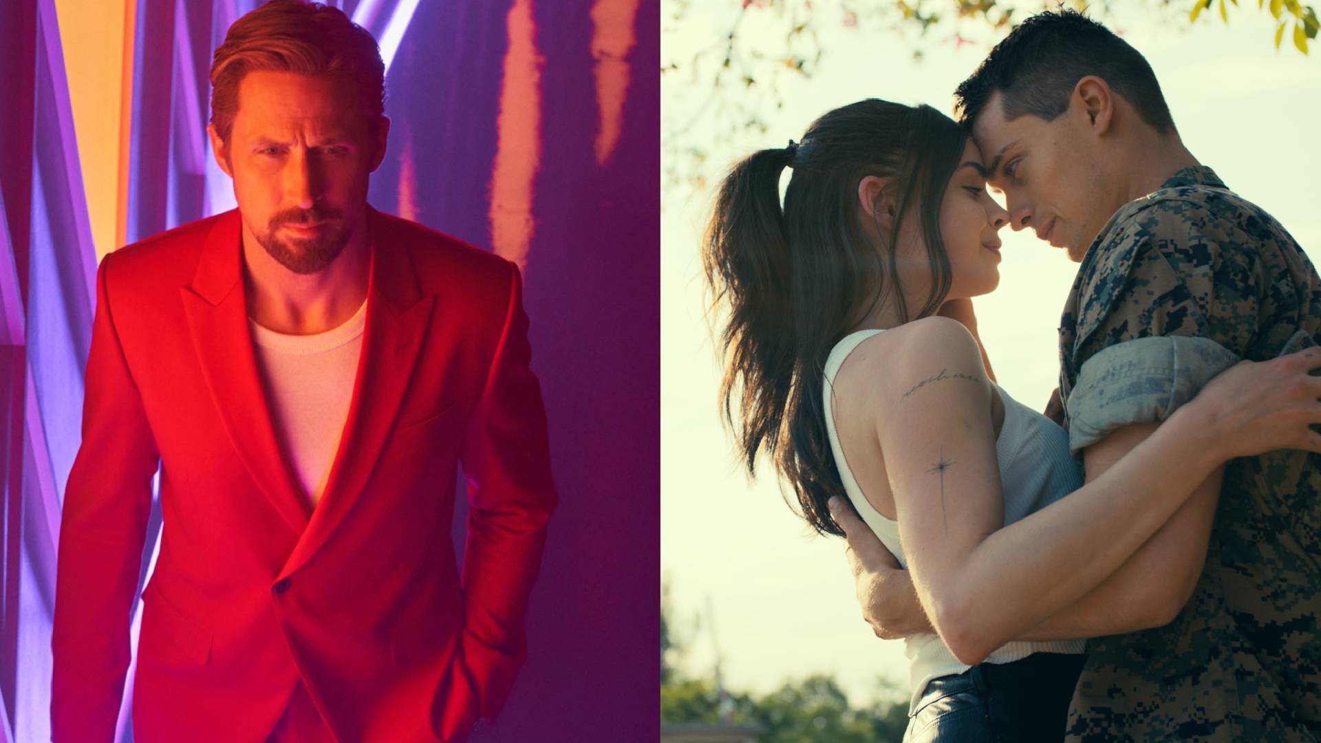 Netflix's new 1 movie Purple Hearts breaks record overtaking The