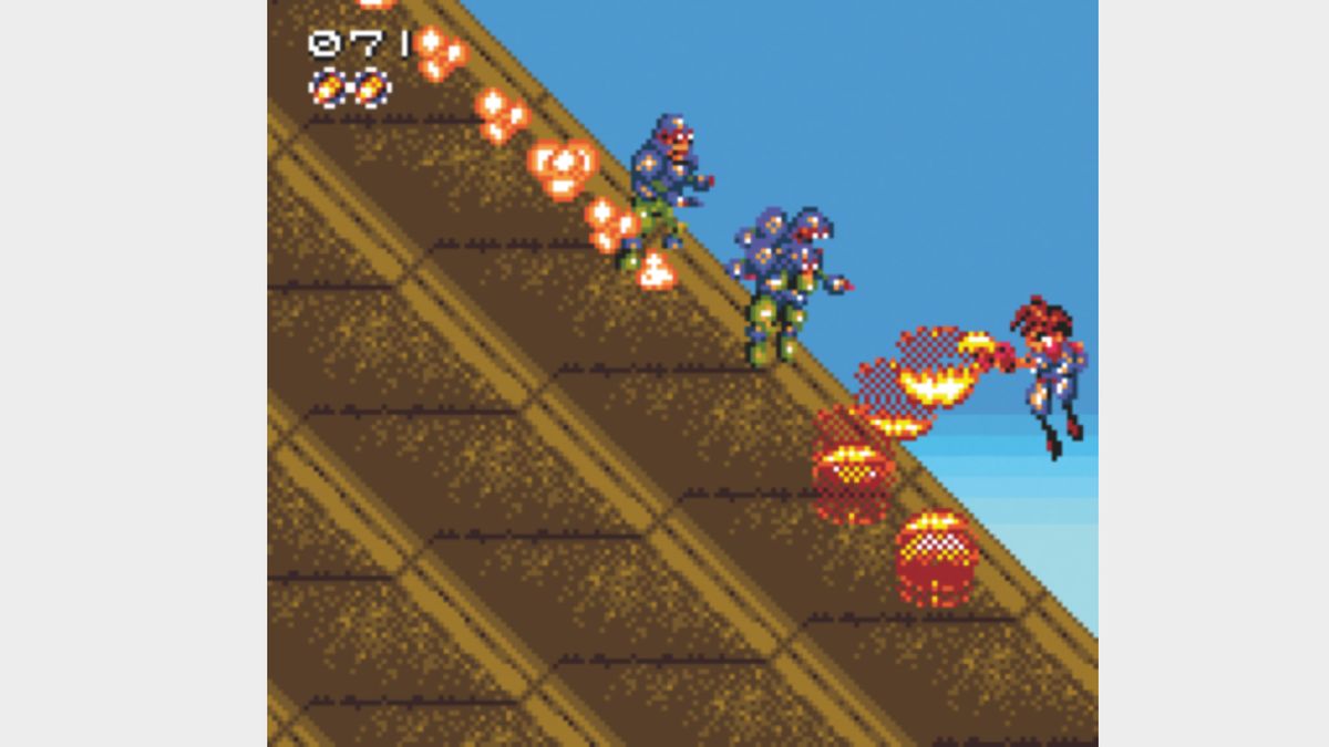 10 Best Game Gear games GamesRadar+