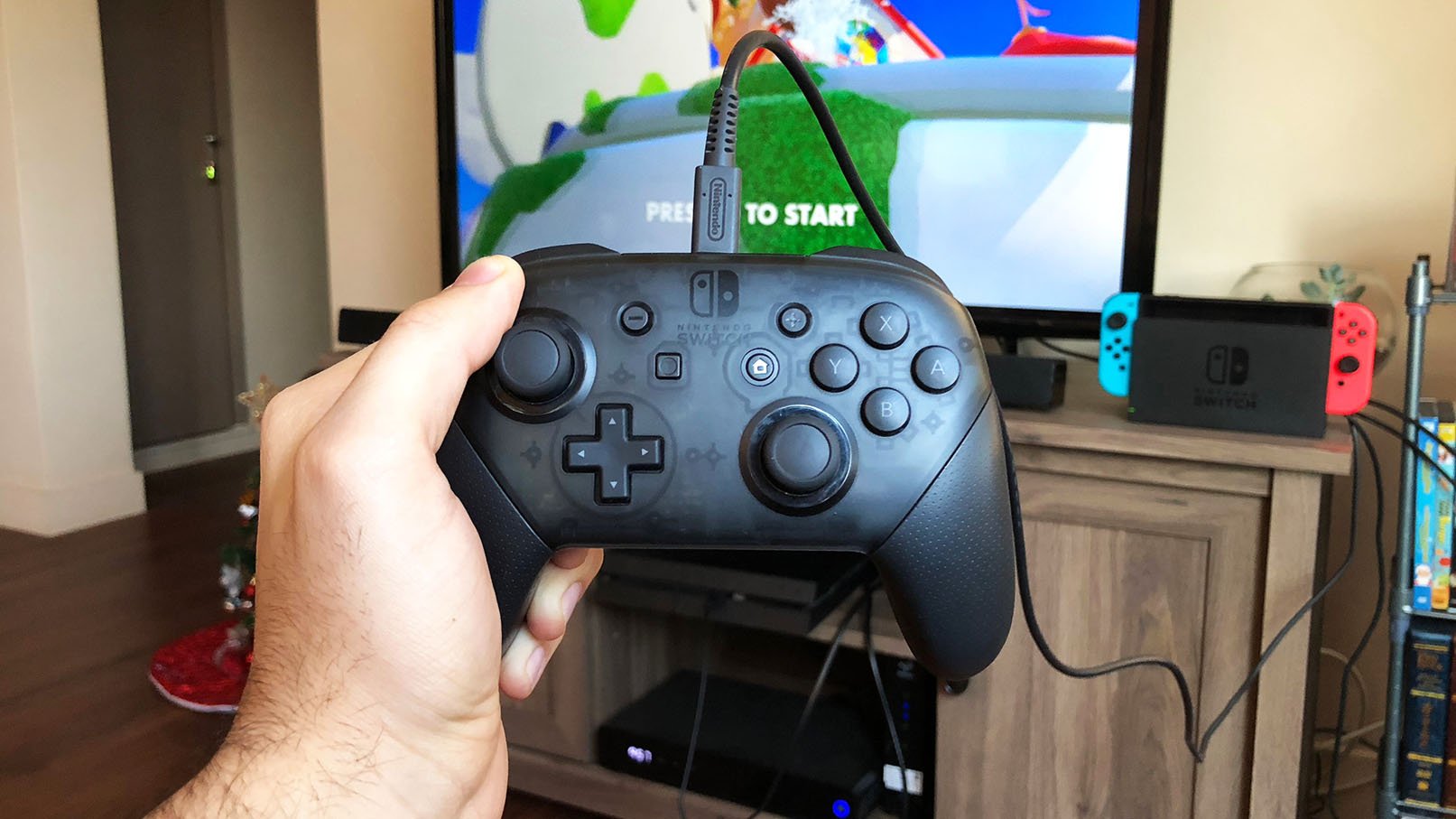 Joy-Con vs. Pro Controller: Which Nintendo Switch controller should you