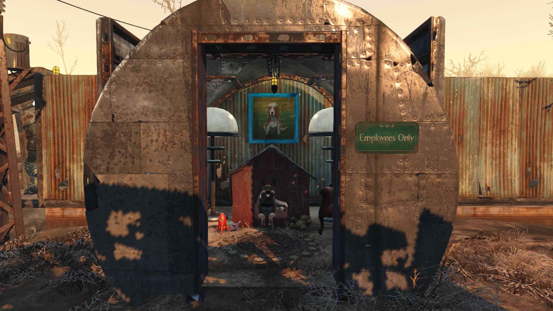 The very best Fallout 4 settlements. Seriously, how the