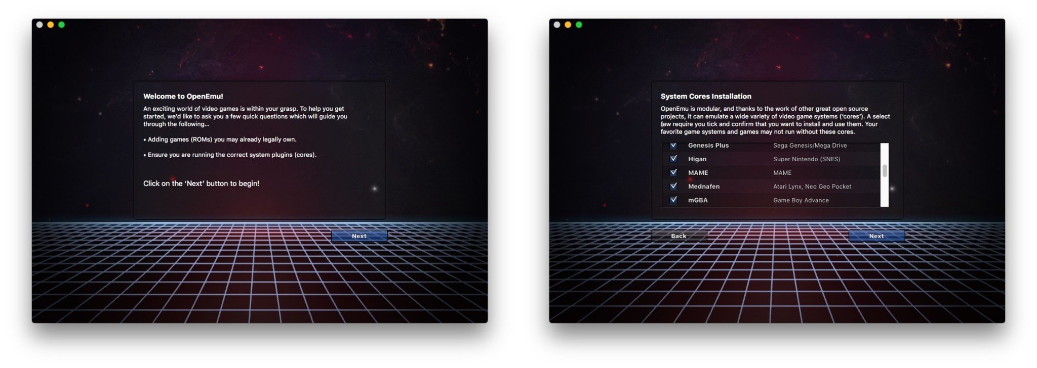 How to set up and use OpenEmu for retro gaming on macOS iMore