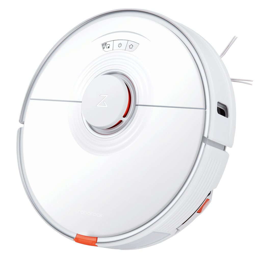 Roborock S7 robot vacuum cleaner review Real Homes