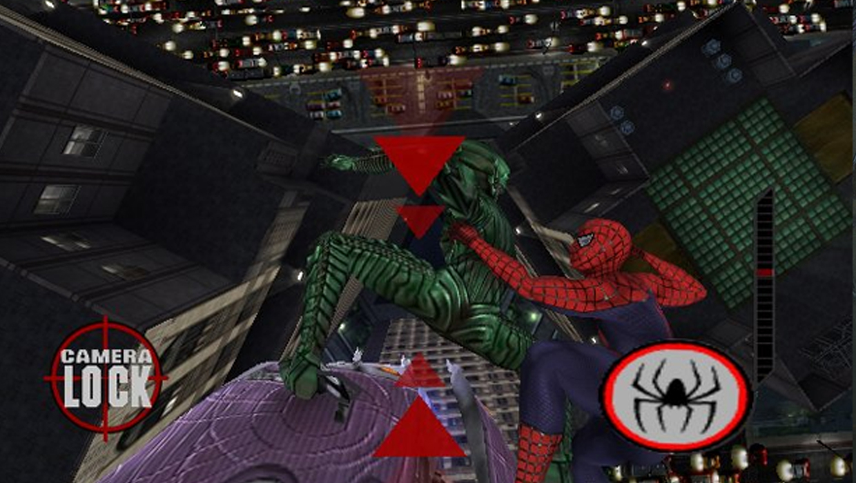 The best SpiderMan games of all time GamesRadar+