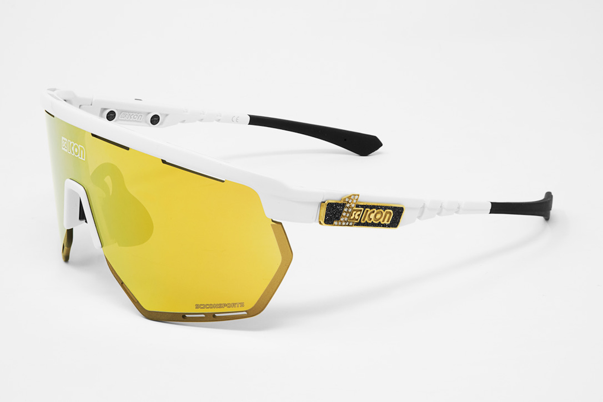 Check out Alexander Kristoff’s €5,000 sunglasses from Tour de France