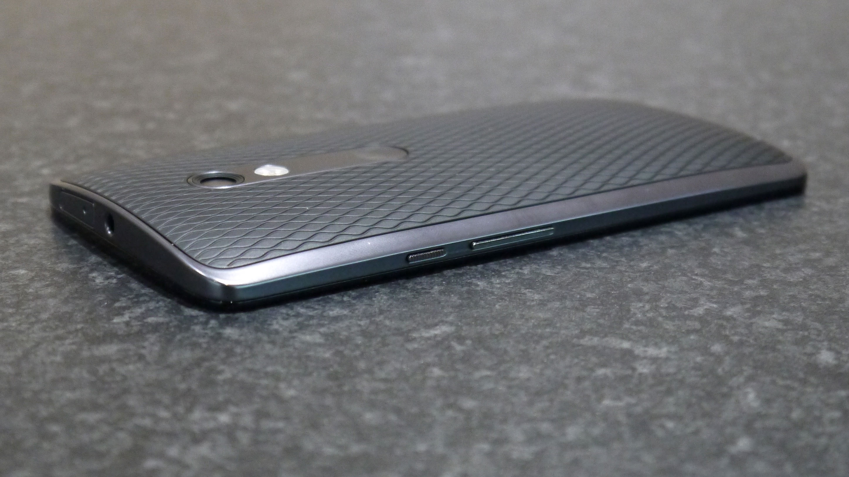 Moto X Play review | TechRadar