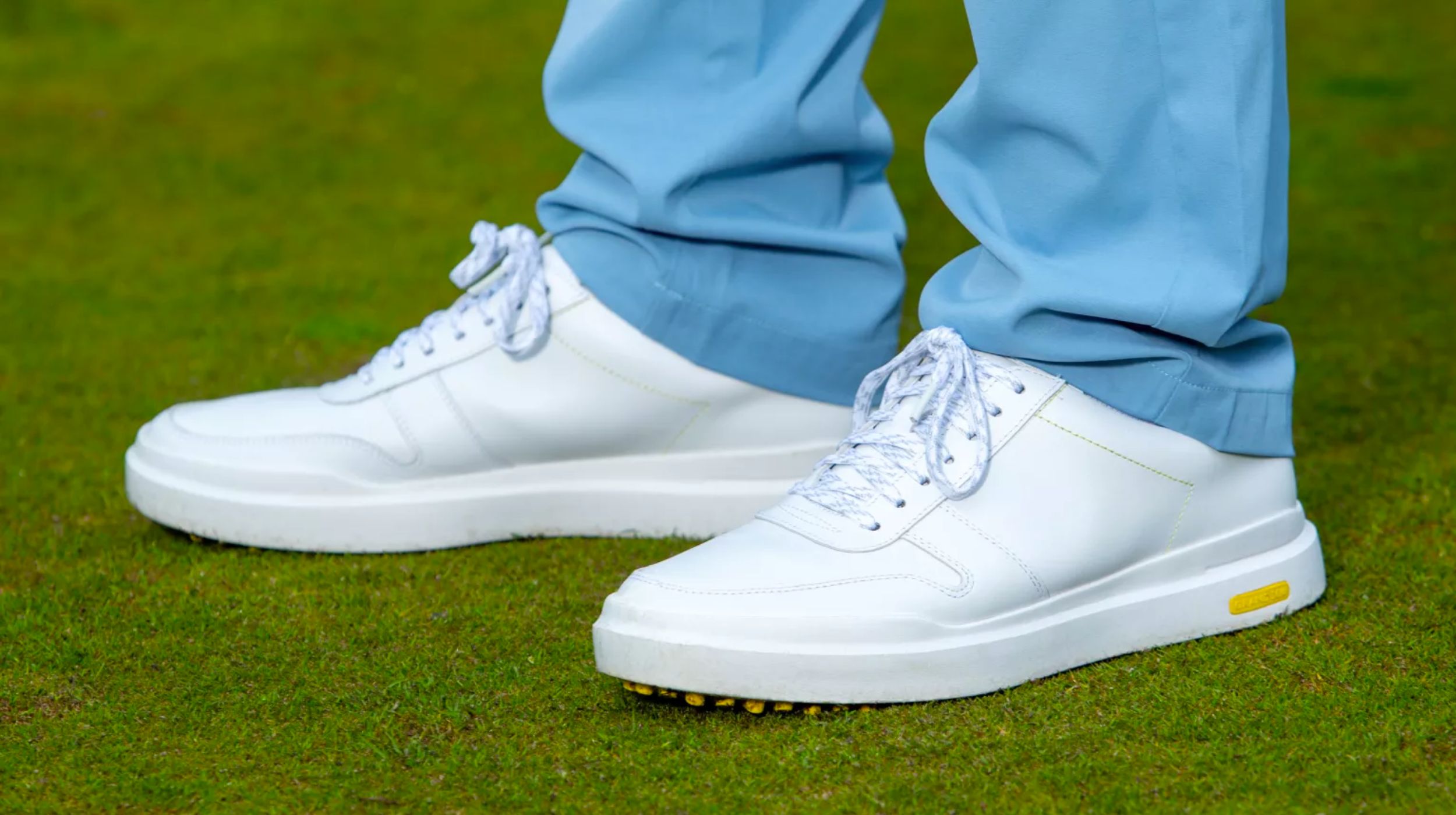 Best Golf Shoes To Wear At The Driving Range Golf Monthly