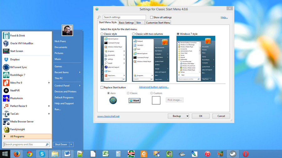 8 great tools to improve Windows 8 and Windows 8.1 TechRadar