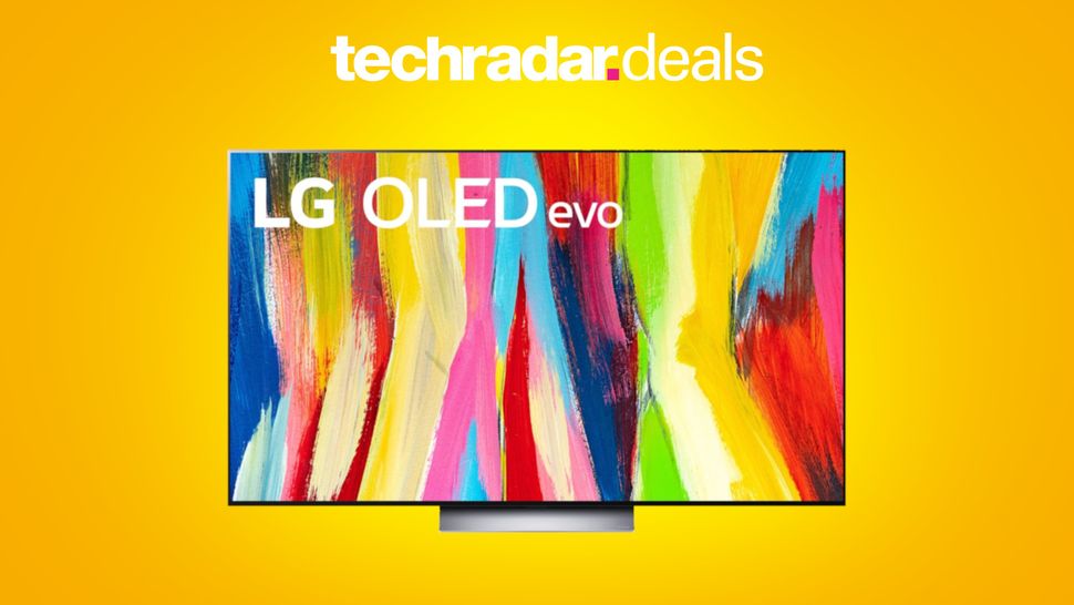 The best LG C2 OLED TV deals for October 2024 TechRadar