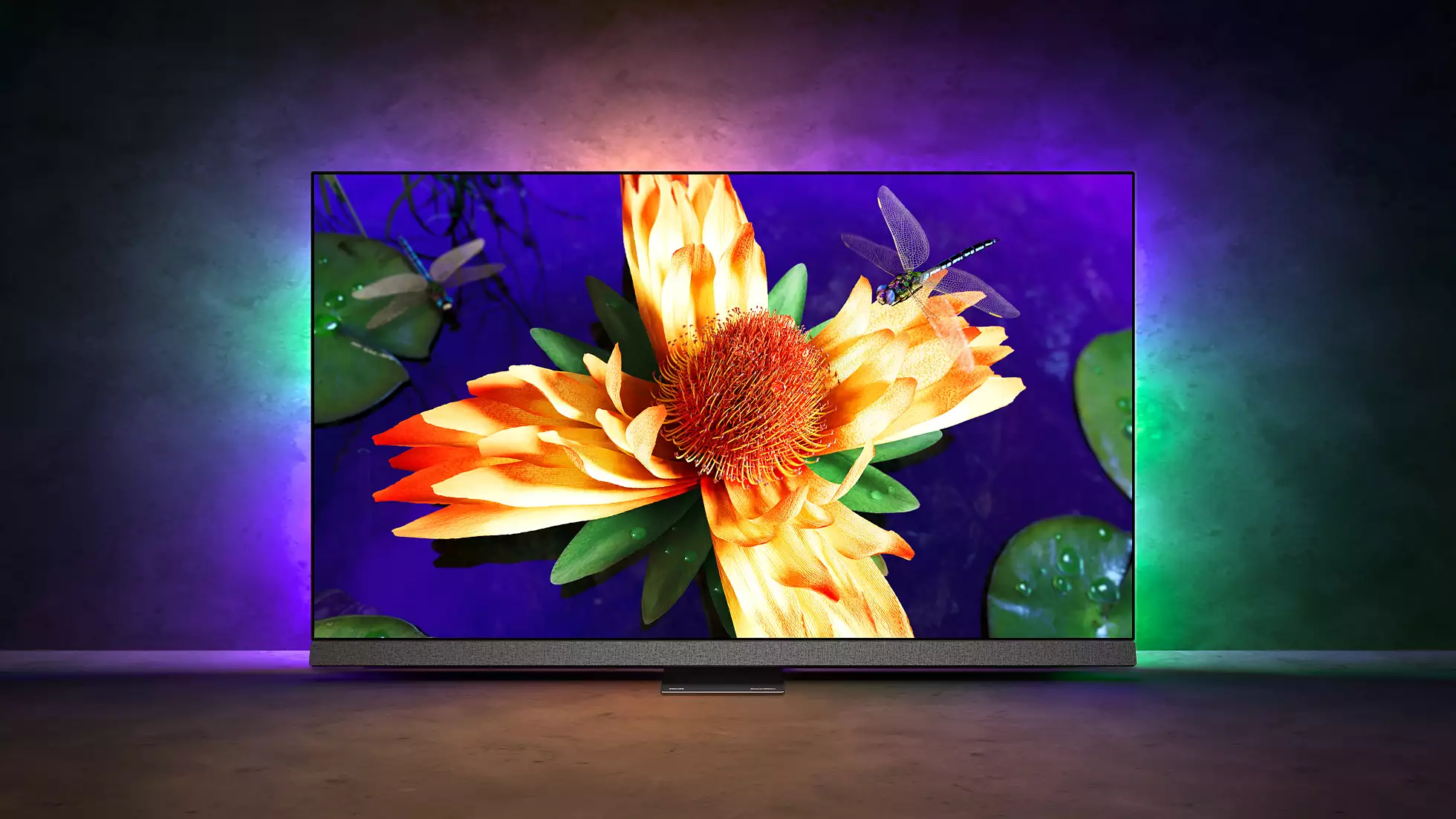 Philips OLED 907 review: TV superstar | T3