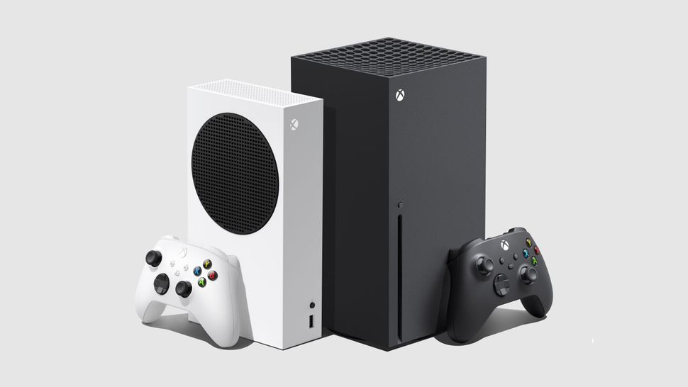 Xbox Series X Quick Resume is purpose built for the