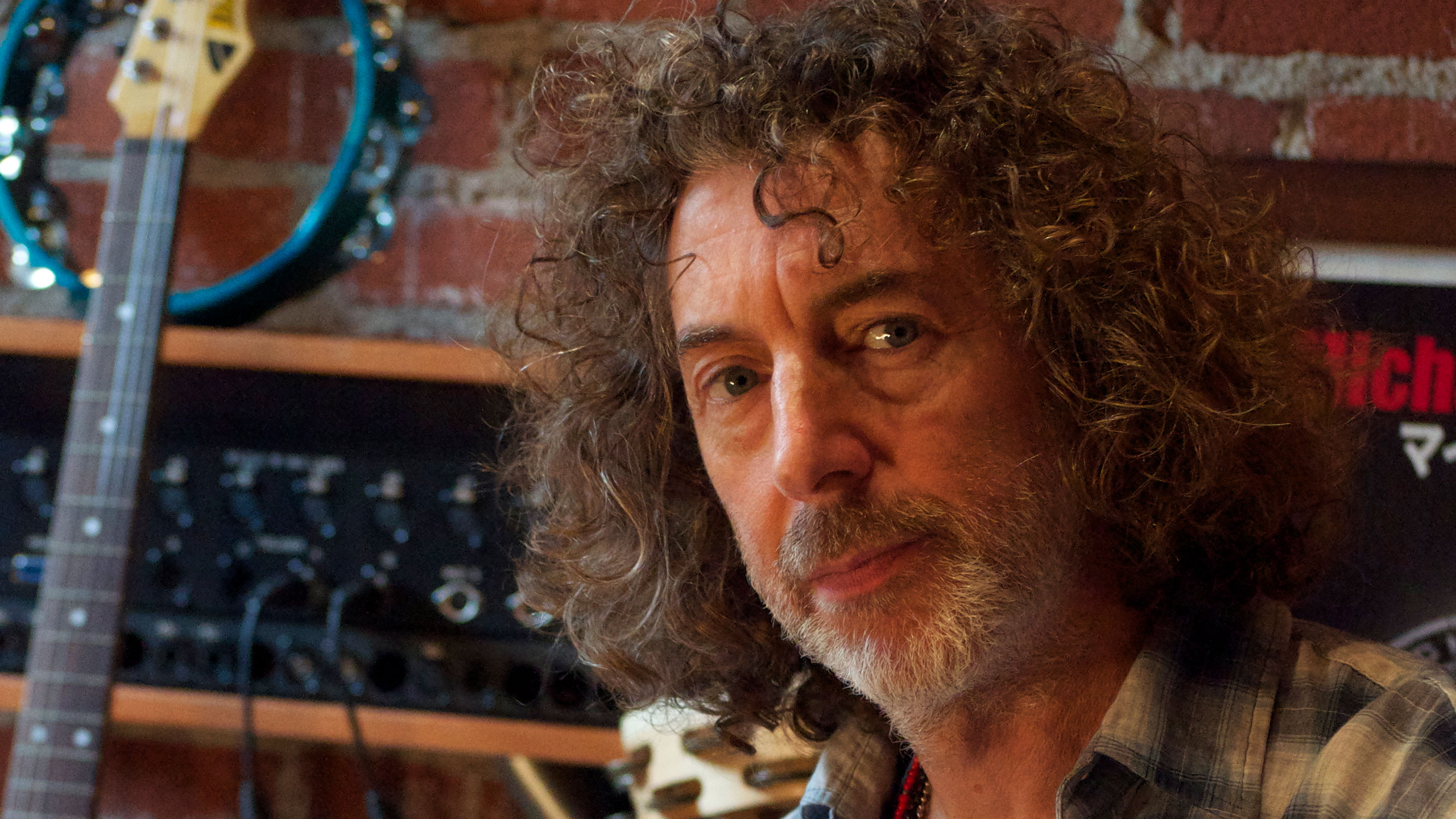 Simon Phillips 10 drum albums that blew my mind MusicRadar