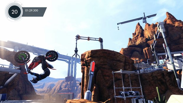 Trials Fusion Challenges guide Page 9 GamesRadar+