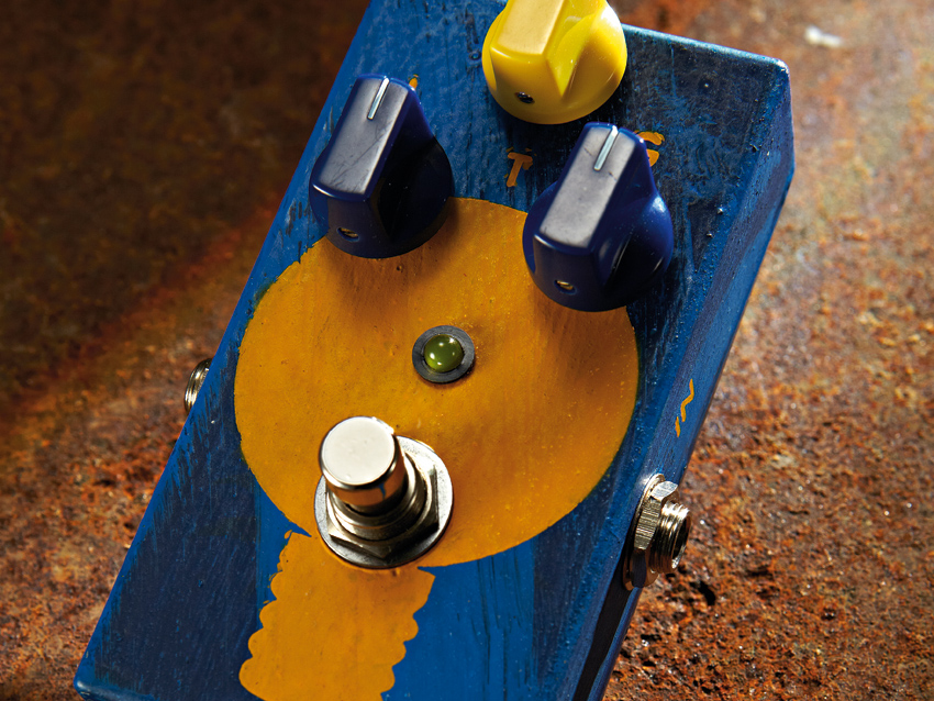 JAM TubeDreamer 72 review MusicRadar