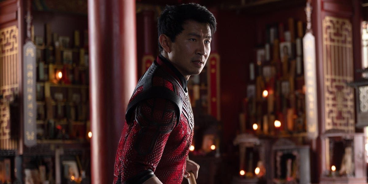 ShangChi How Marvel Decided Which Characters To Add To