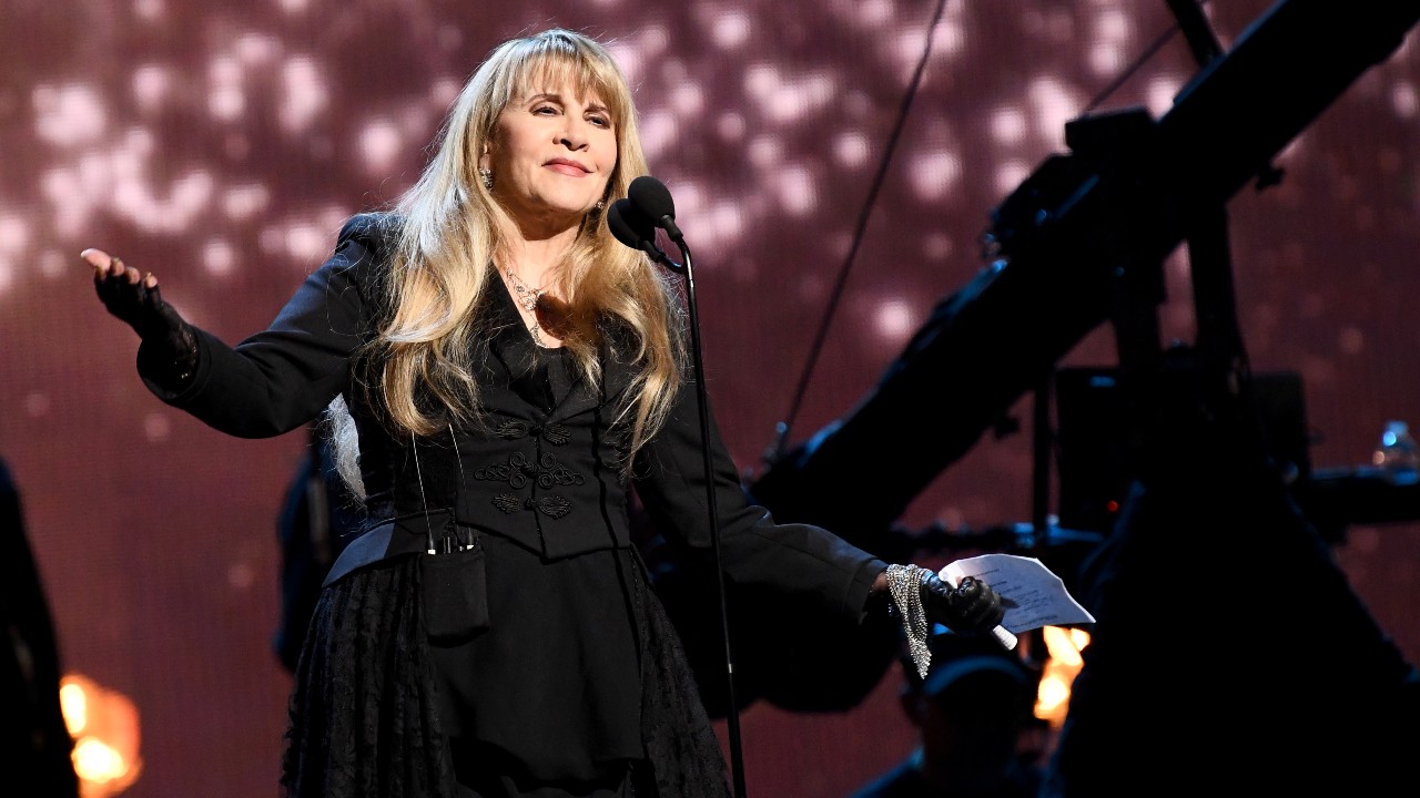 Stevie Nicks announces US headline tour dates for 2022 Louder