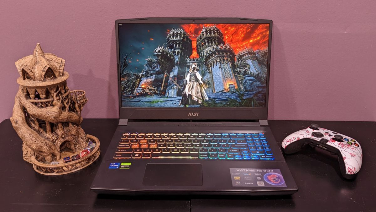 Found a gaming laptop with a strong GPU? Check this one critical spec