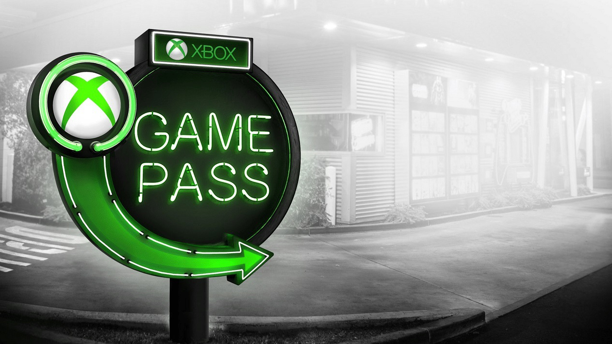 Xbox Game Pass Ultimate is now available TechRadar