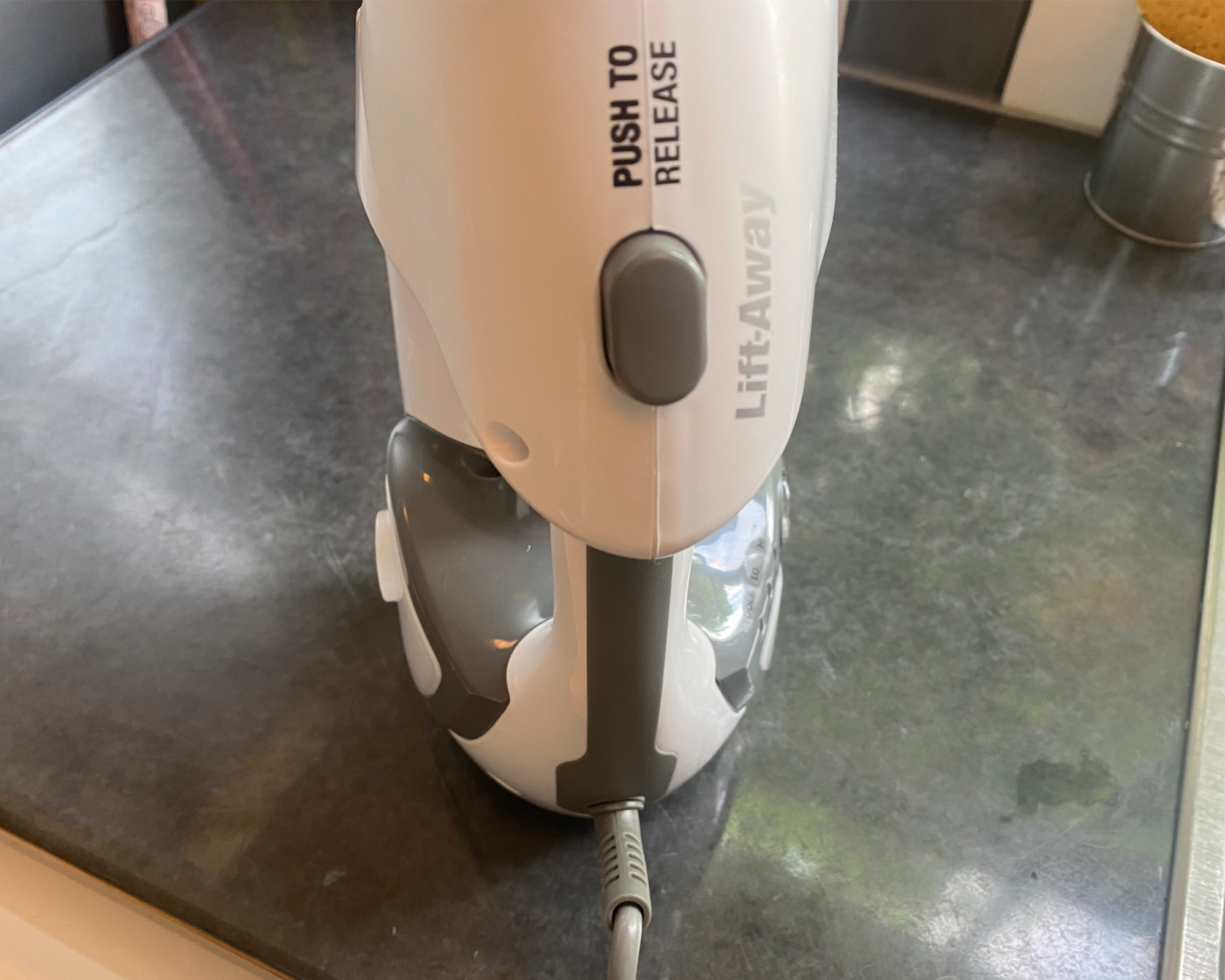 Shark Floor and Handheld Steam Cleaner Real Homes